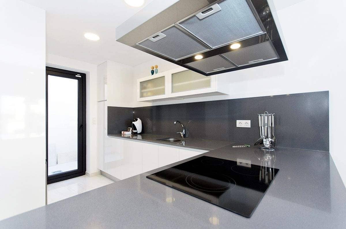 Property for Sale Don Benito Altos de Villamartín, Spain, Costa Blanca, Torrevieja | Villacarte