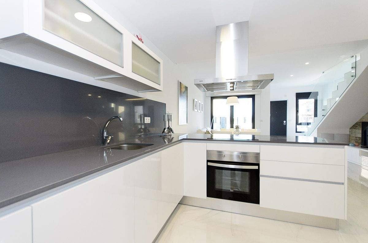 Property for Sale Don Benito Altos de Villamartín, Spain, Costa Blanca, Torrevieja | Villacarte