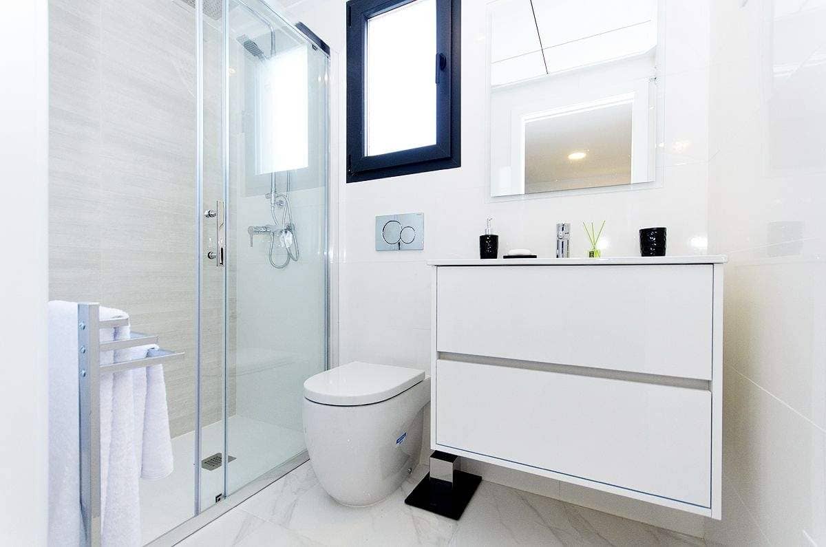Property for Sale Don Benito Altos de Villamartín, Spain, Costa Blanca, Torrevieja | Villacarte