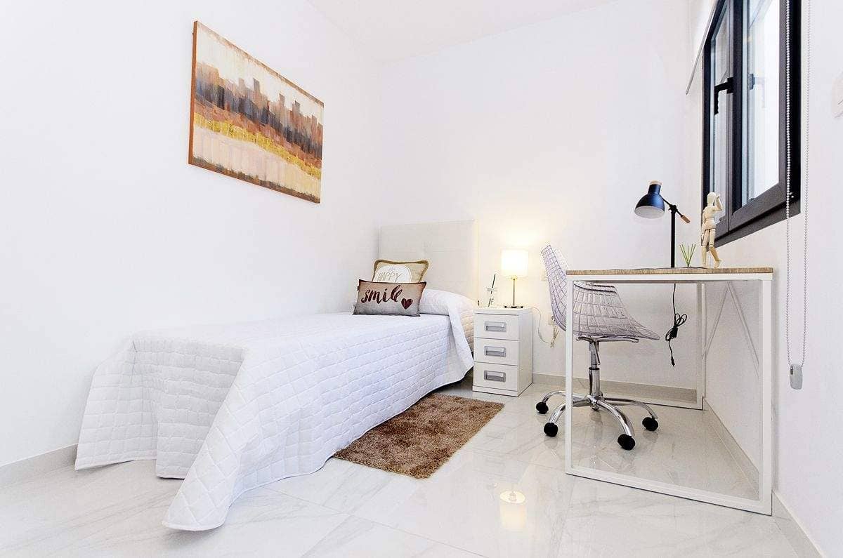 Property for Sale Don Benito Altos de Villamartín, Spain, Costa Blanca, Torrevieja | Villacarte