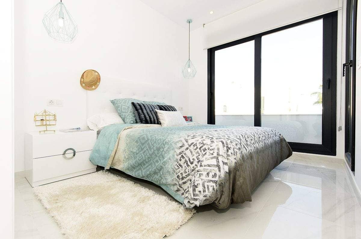 Property for Sale Don Benito Altos de Villamartín, Spain, Costa Blanca, Torrevieja | Villacarte