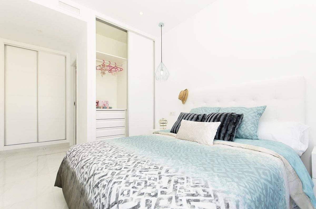 Property for Sale Don Benito Altos de Villamartín, Spain, Costa Blanca, Torrevieja | Villacarte