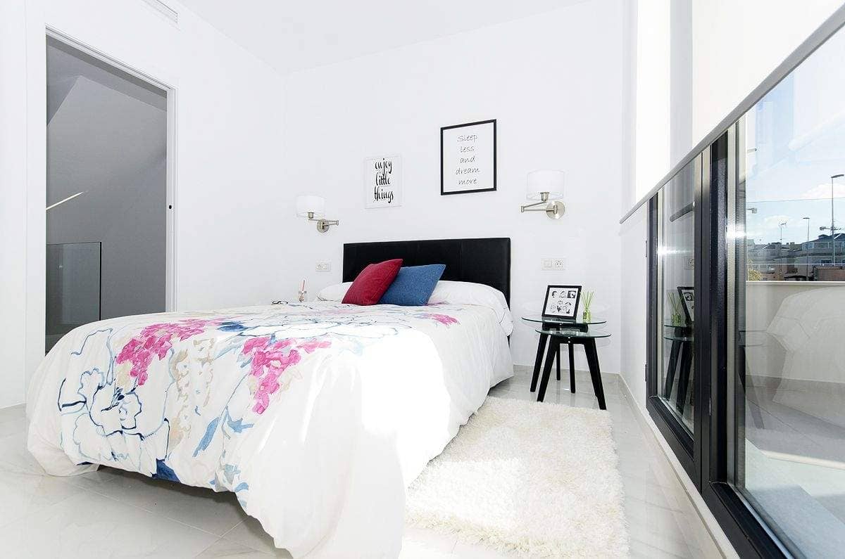 Property for Sale Don Benito Altos de Villamartín, Spain, Costa Blanca, Torrevieja | Villacarte