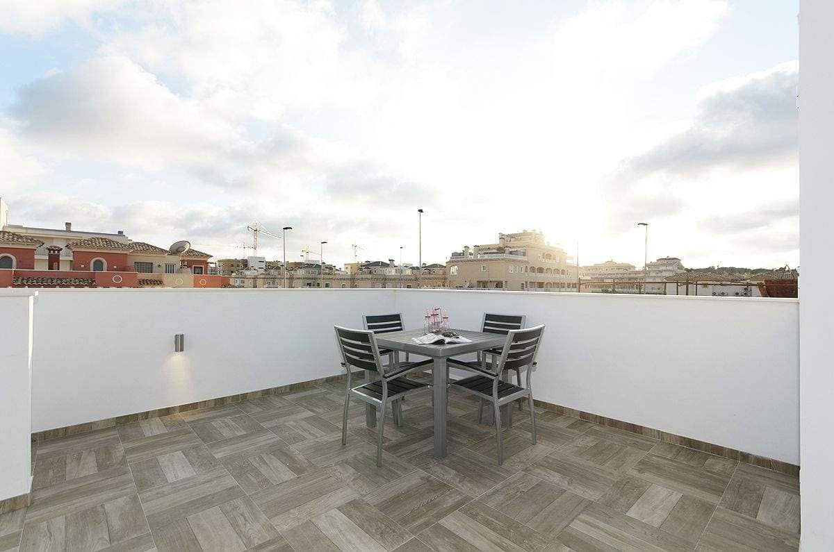 Property for Sale Don Benito Altos de Villamartín, Spain, Costa Blanca, Torrevieja | Villacarte