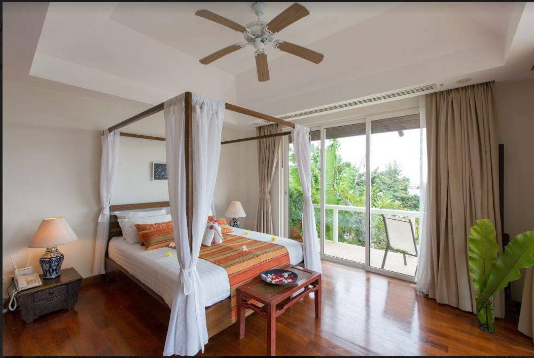 Rent villa Moon C6, Thailand, Phuket, Kata | Villacarte
