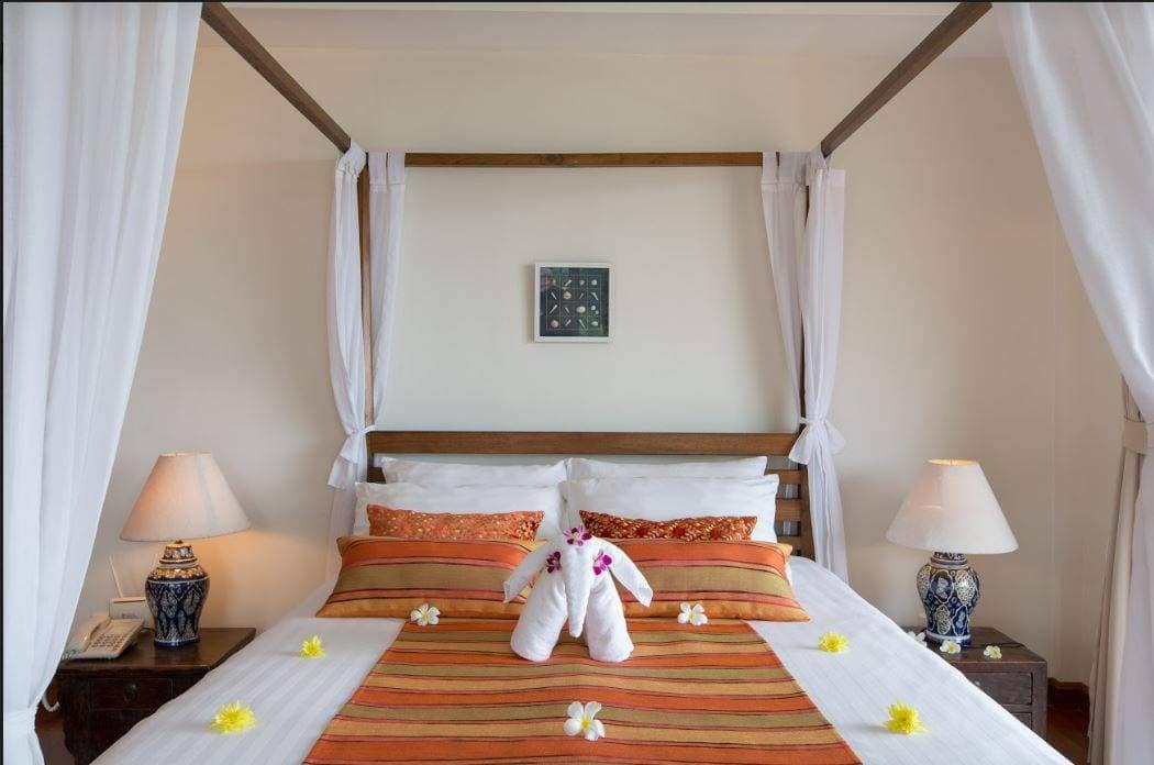 Rent villa Moon C6, Thailand, Phuket, Kata | Villacarte
