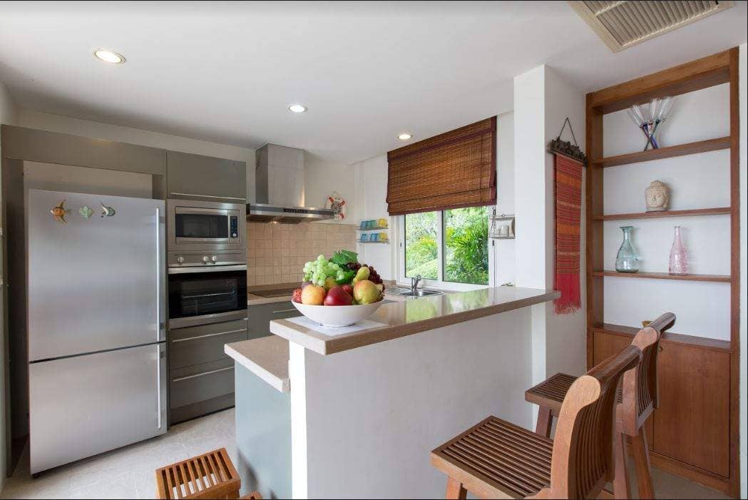 Rent villa Moon C6, Thailand, Phuket, Kata | Villacarte