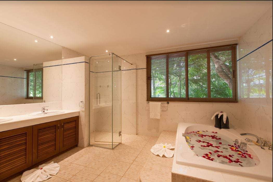 Rent villa Katamanda D4, Thailand, Phuket, Kata | Villacarte