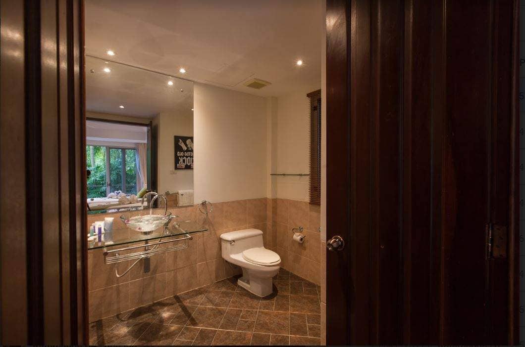 Rent villa Katamanda D4, Thailand, Phuket, Kata | Villacarte