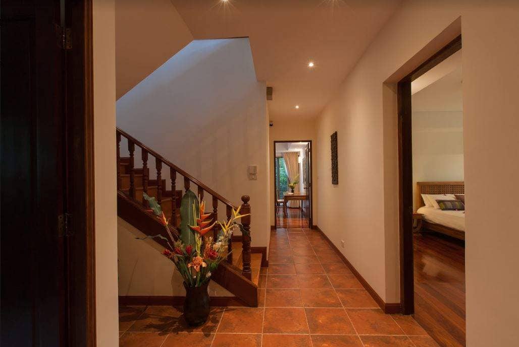 Rent villa Katamanda D4, Thailand, Phuket, Kata | Villacarte