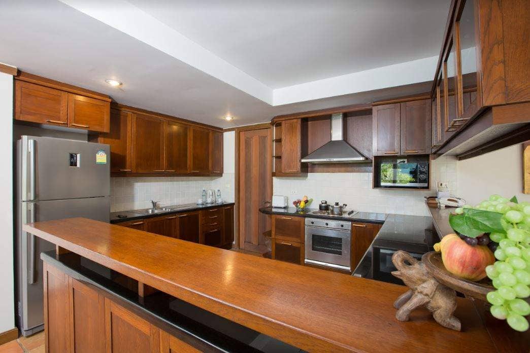 Аренда виллы Baan Chaitalay F3, Таиланд, Пхукет, Ката | Villacarte