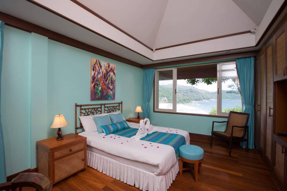 Rent villa Sooksan F2, Thailand, Phuket, Kata | Villacarte