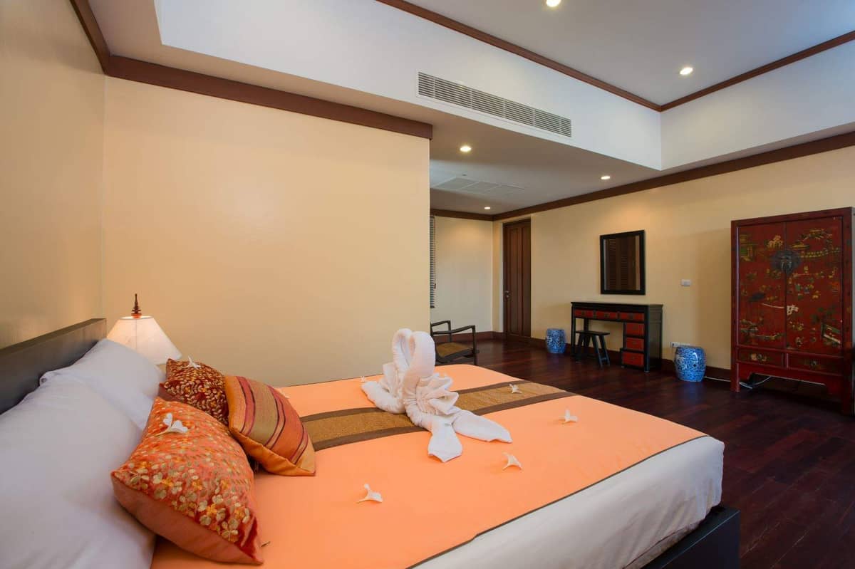 Rent villa Sooksan F2, Thailand, Phuket, Kata | Villacarte