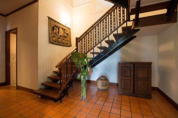 Rent villa Sooksan F2, Thailand, Phuket, Kata | Villacarte