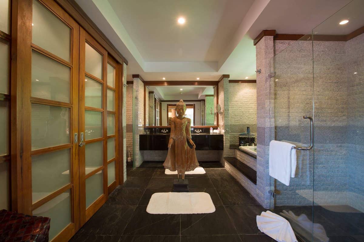 Rent villa Katamanda D5, Thailand, Phuket, Kata | Villacarte