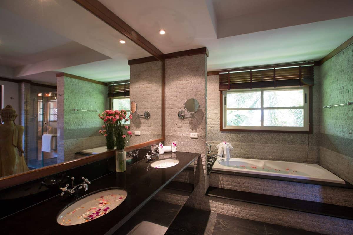 Rent villa Katamanda D5, Thailand, Phuket, Kata | Villacarte