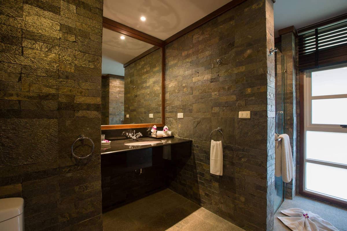 Rent villa Katamanda D5, Thailand, Phuket, Kata | Villacarte