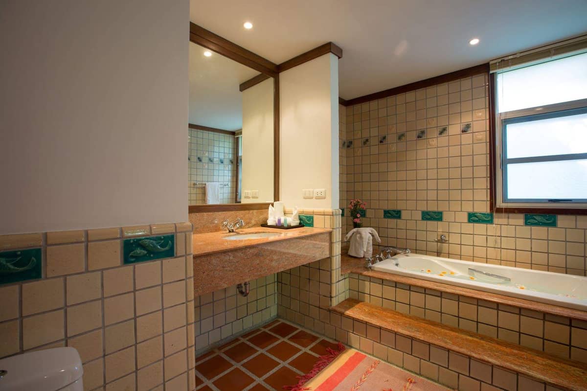 Rent villa Katamanda D5, Thailand, Phuket, Kata | Villacarte