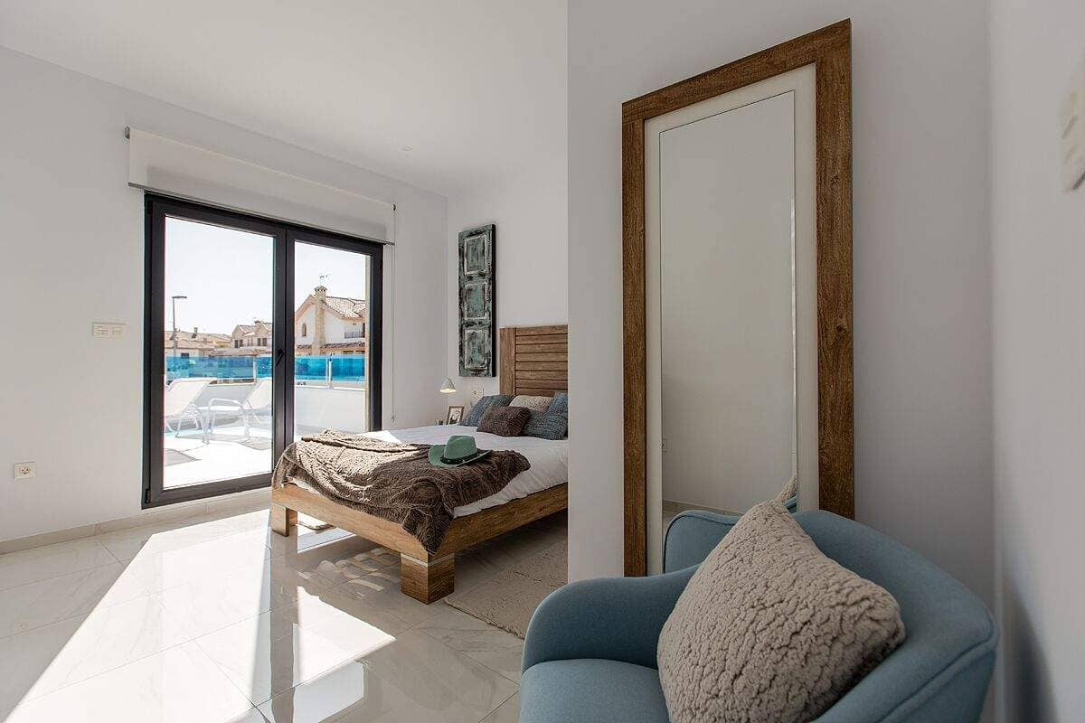 Продажа недвижимости Lo Natura - Bigastro, Испания, Коста Бланка, Аликанте | Villacarte