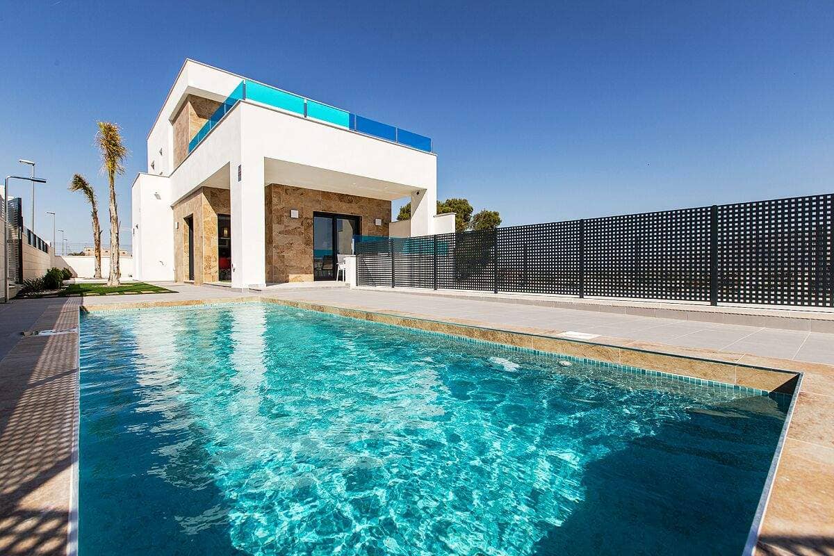 Продажа недвижимости Lo Natura - Bigastro, Испания, Коста Бланка, Аликанте | Villacarte