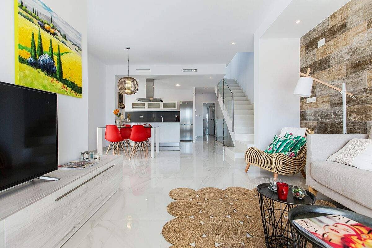 Продажа недвижимости Lo Natura - Bigastro, Испания, Коста Бланка, Аликанте | Villacarte