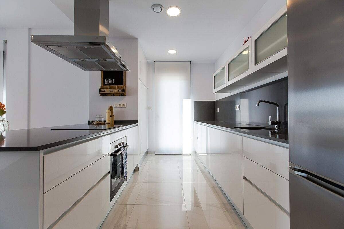 Продажа недвижимости Lo Natura - Bigastro, Испания, Коста Бланка, Аликанте | Villacarte