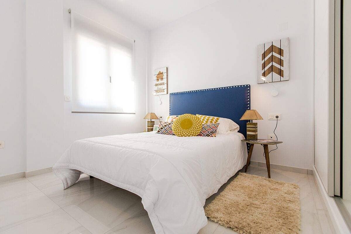 Продажа недвижимости Lo Natura - Bigastro, Испания, Коста Бланка, Аликанте | Villacarte