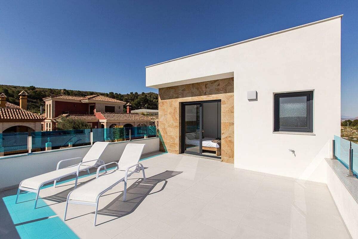 Продажа недвижимости Lo Natura - Bigastro, Испания, Коста Бланка, Аликанте | Villacarte