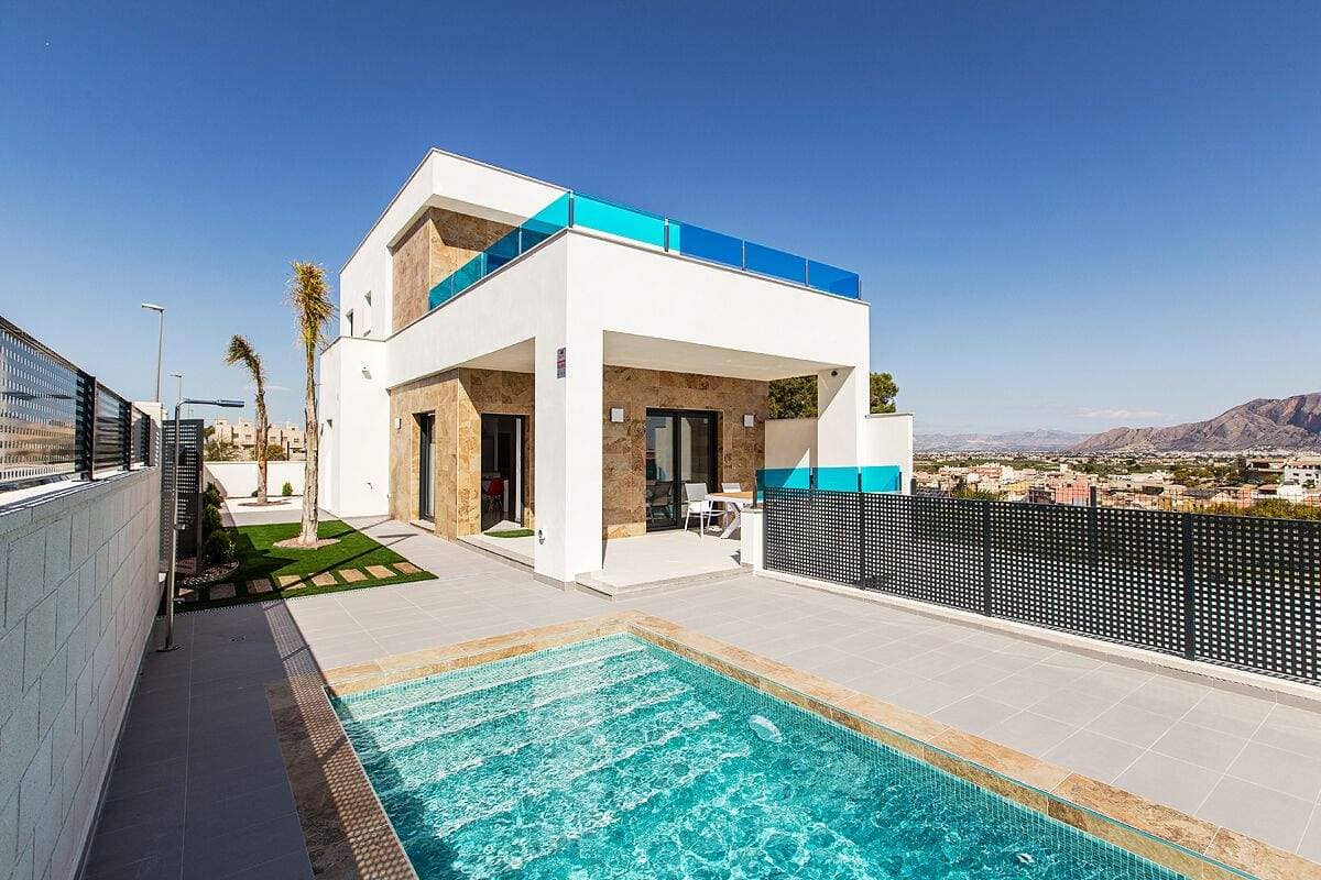 Продажа недвижимости Lo Natura - Bigastro, Испания, Коста Бланка, Аликанте | Villacarte