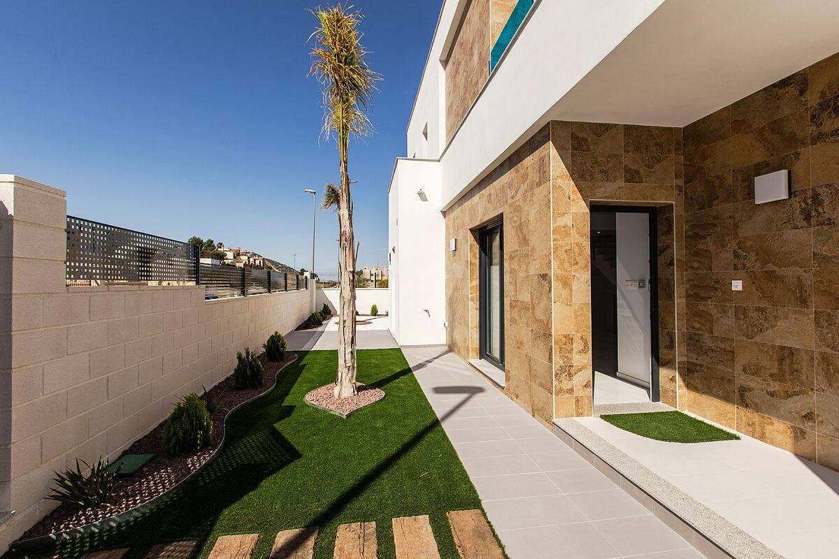 Продажа недвижимости Lo Natura - Bigastro, Испания, Коста Бланка, Аликанте | Villacarte
