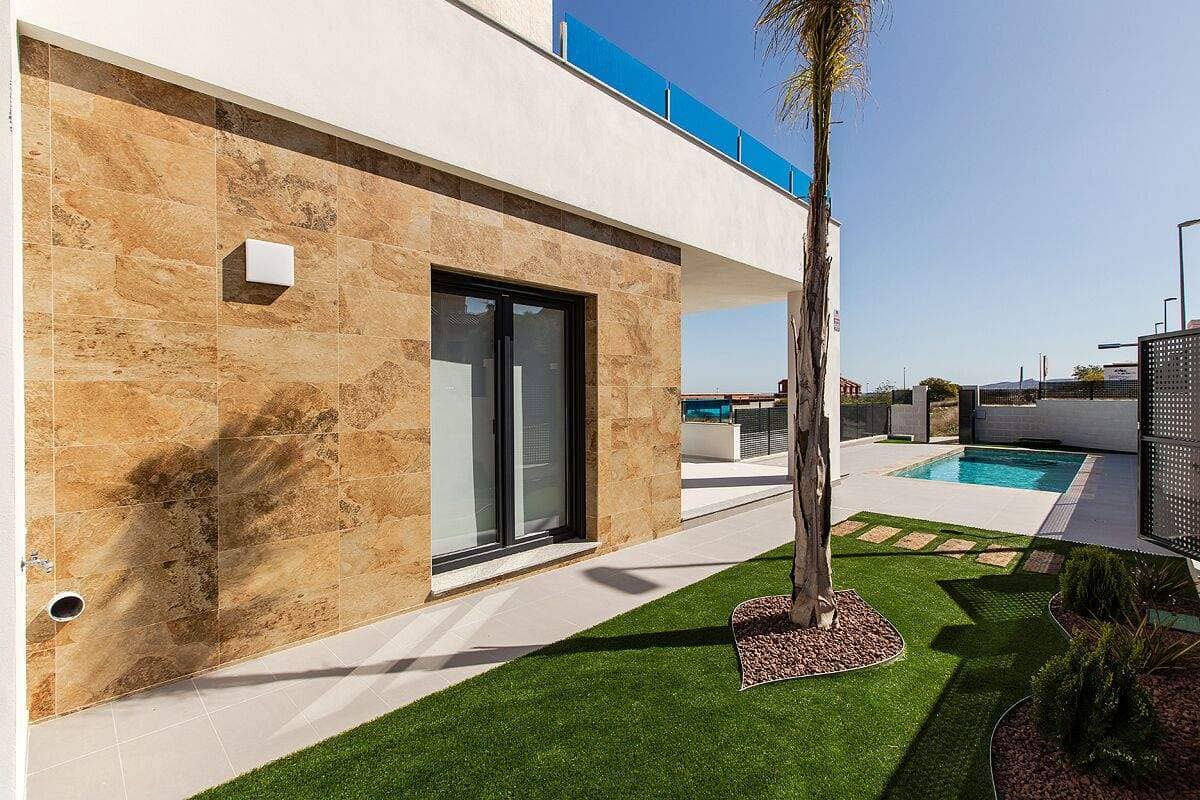 Продажа недвижимости Lo Natura - Bigastro, Испания, Коста Бланка, Аликанте | Villacarte