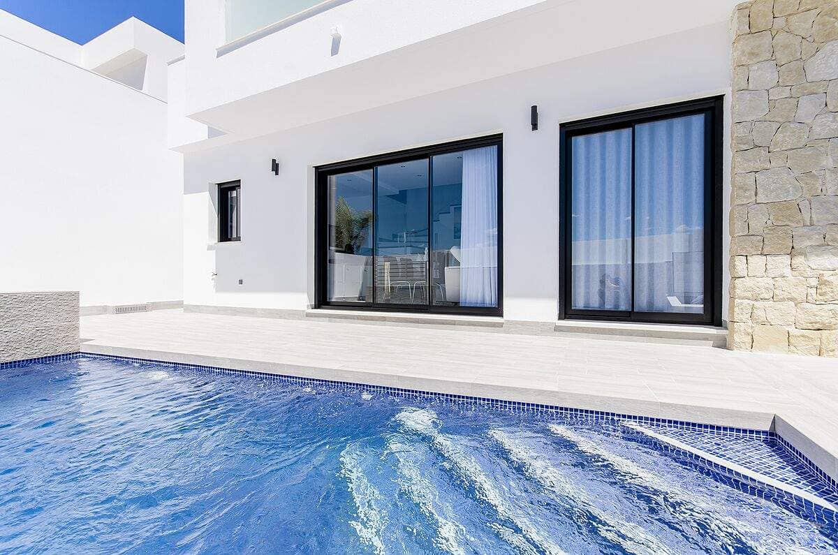 Property for Sale Loma de la Laguna, Spain, Costa Blanca, Torrevieja | Villacarte
