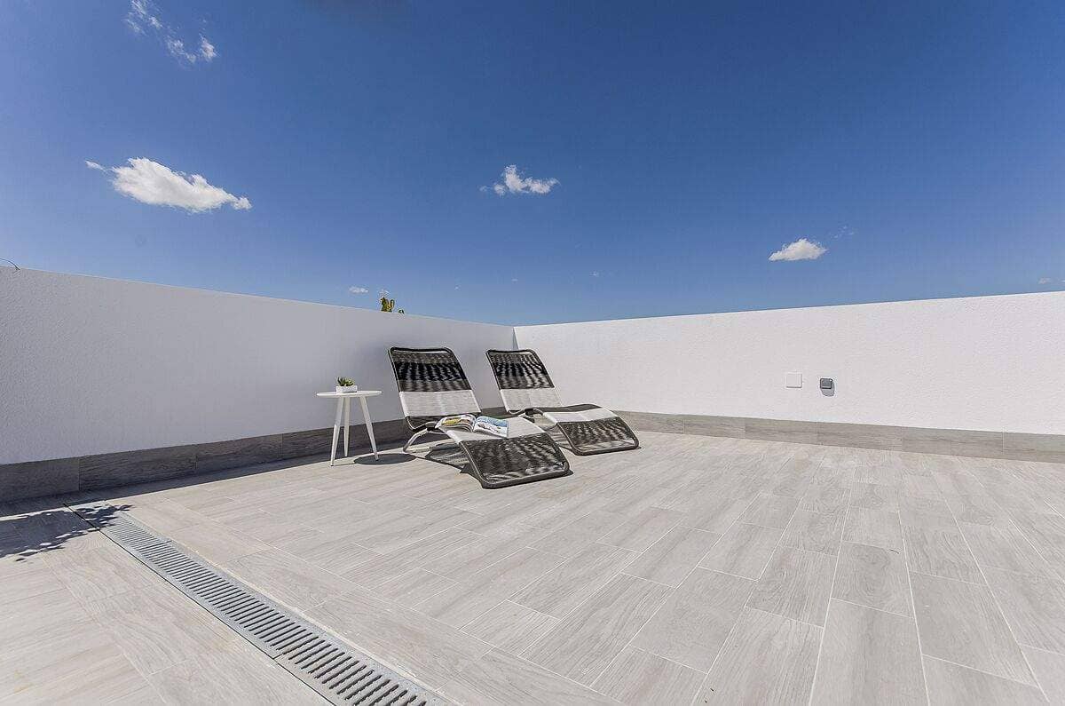 Property for Sale Loma de la Laguna, Spain, Costa Blanca, Torrevieja | Villacarte