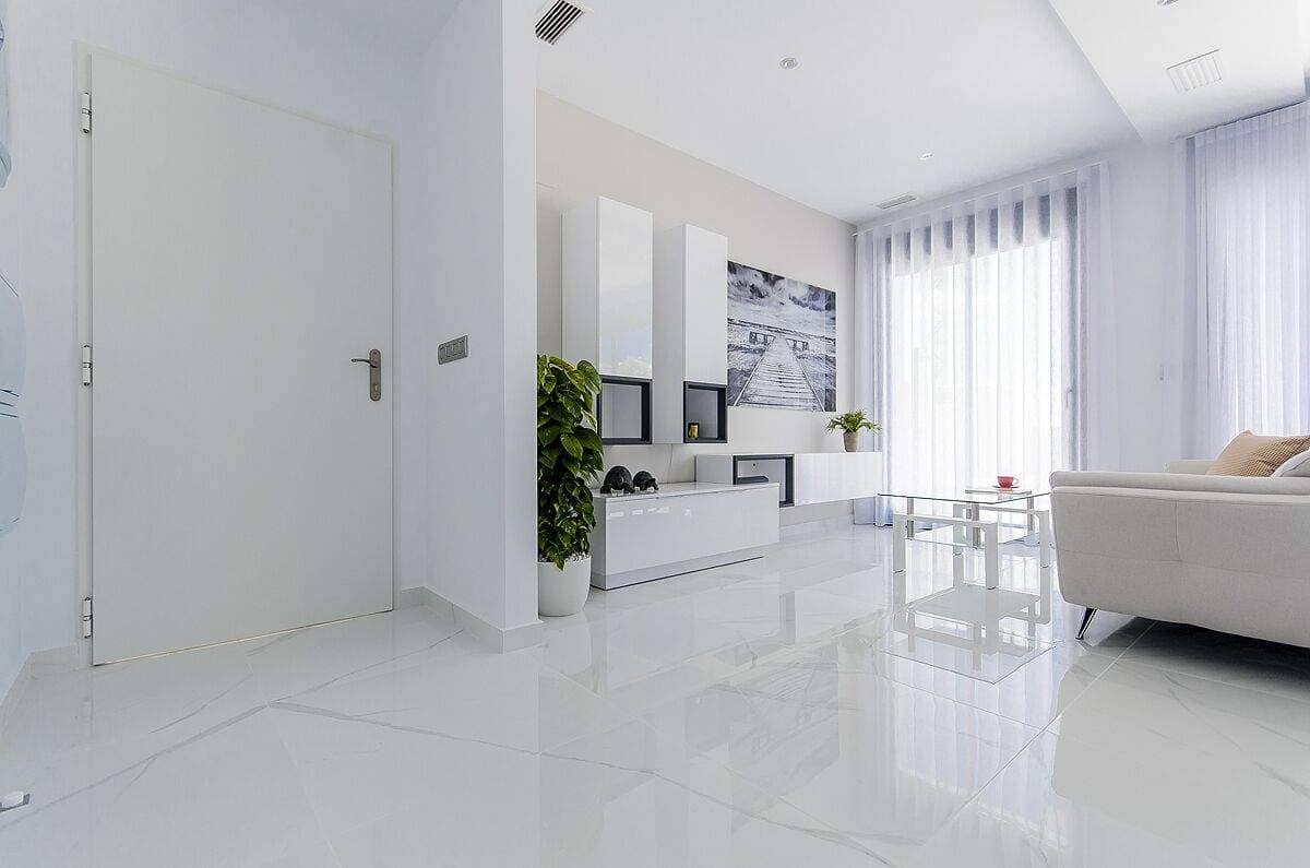 Property for Sale Loma de la Laguna, Spain, Costa Blanca, Torrevieja | Villacarte