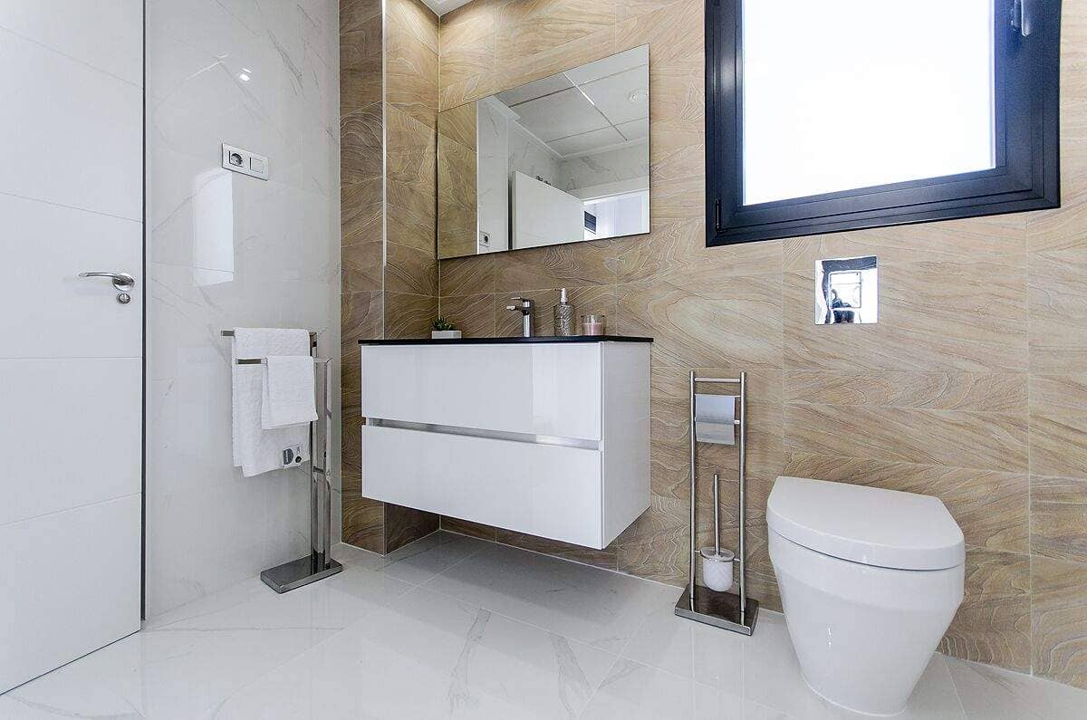 Property for Sale Loma de la Laguna, Spain, Costa Blanca, Torrevieja | Villacarte