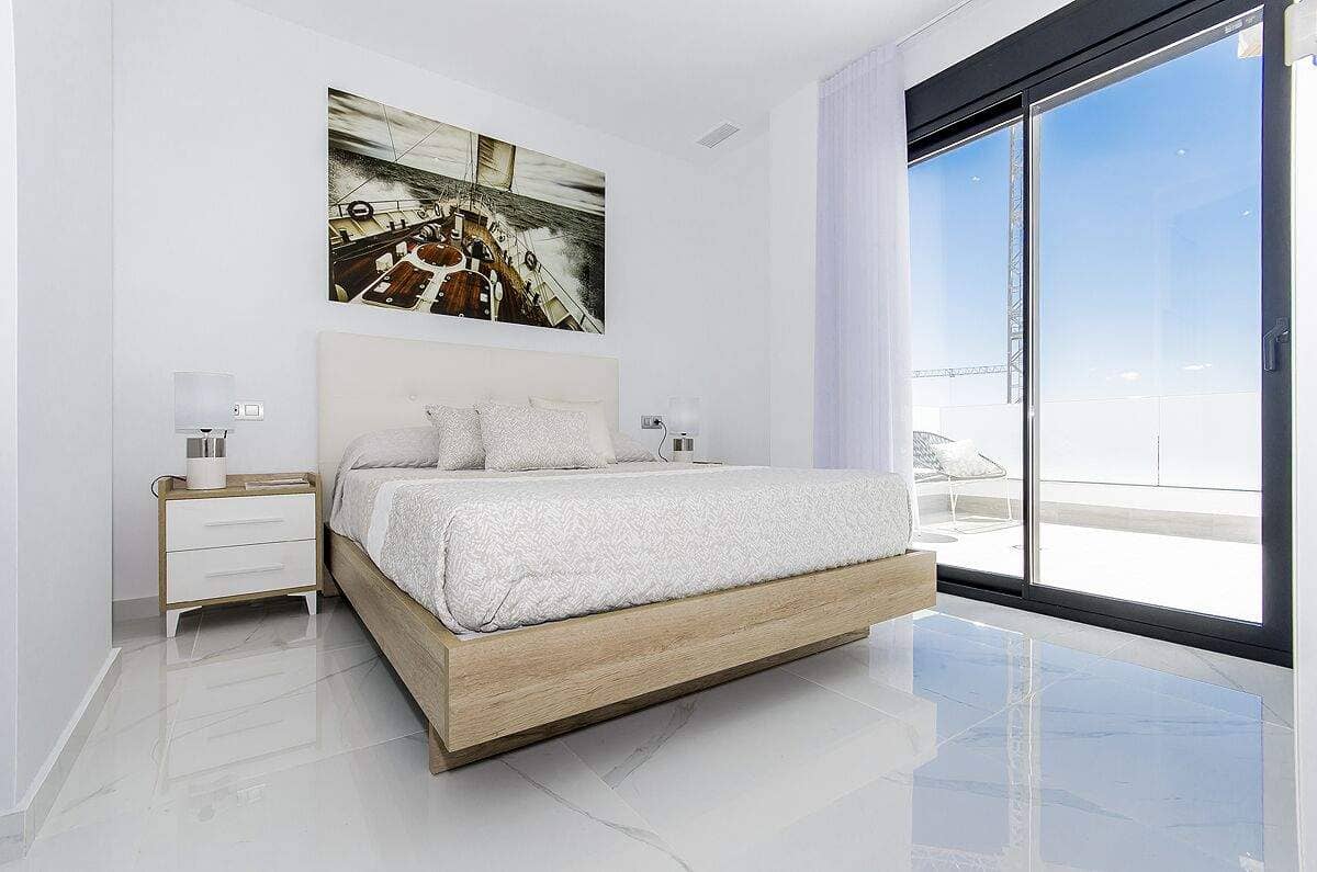 Property for Sale Loma de la Laguna, Spain, Costa Blanca, Torrevieja | Villacarte