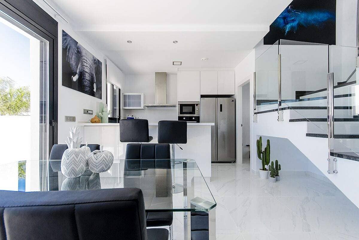 Property for Sale Loma de la Laguna, Spain, Costa Blanca, Torrevieja | Villacarte