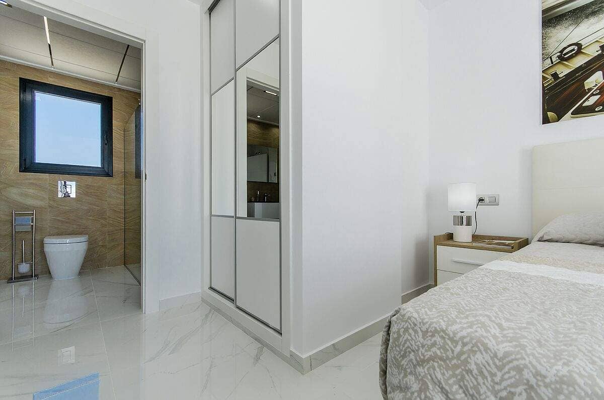 Property for Sale Loma de la Laguna, Spain, Costa Blanca, Torrevieja | Villacarte