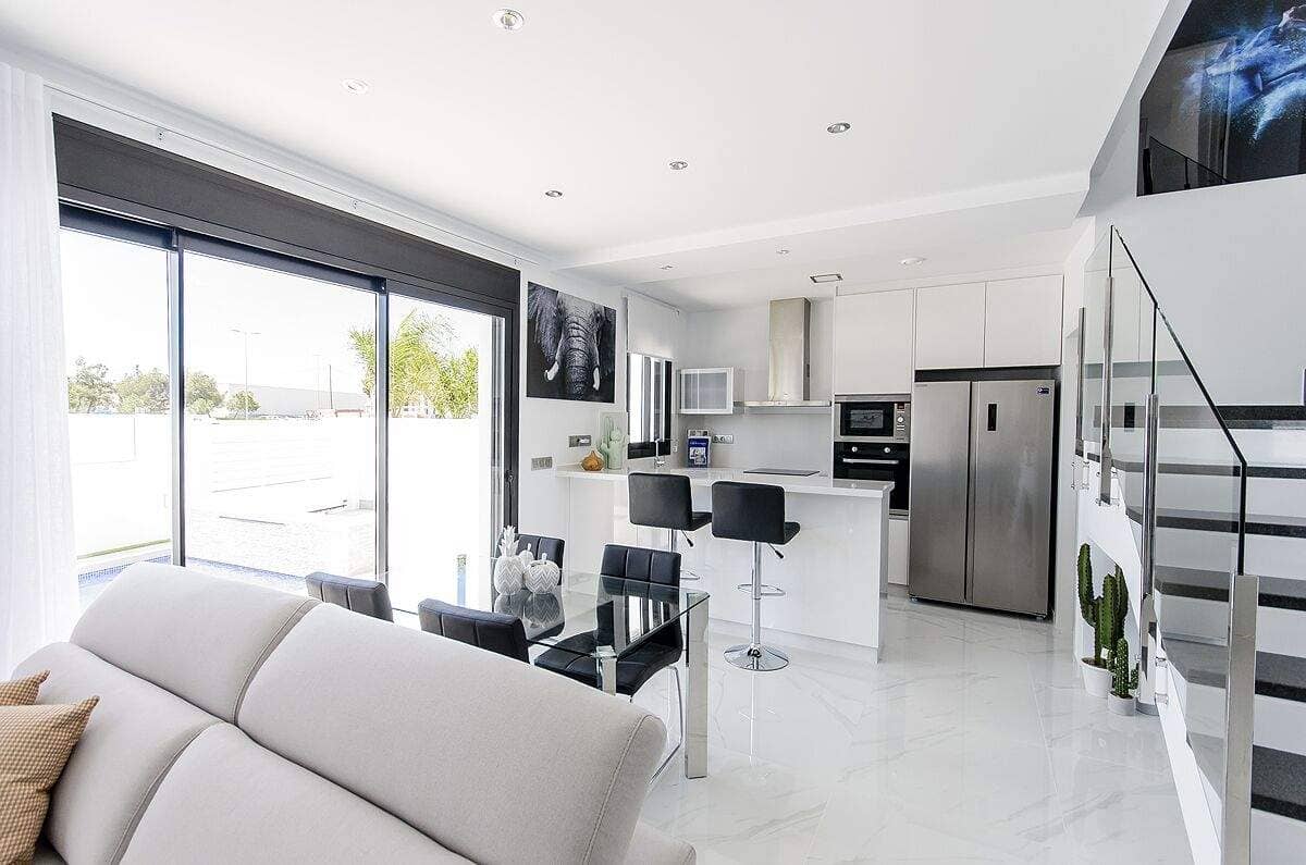 Property for Sale Loma de la Laguna, Spain, Costa Blanca, Torrevieja | Villacarte
