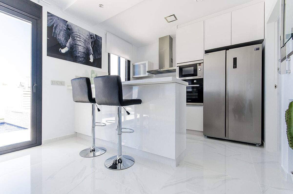 Property for Sale Loma de la Laguna, Spain, Costa Blanca, Torrevieja | Villacarte