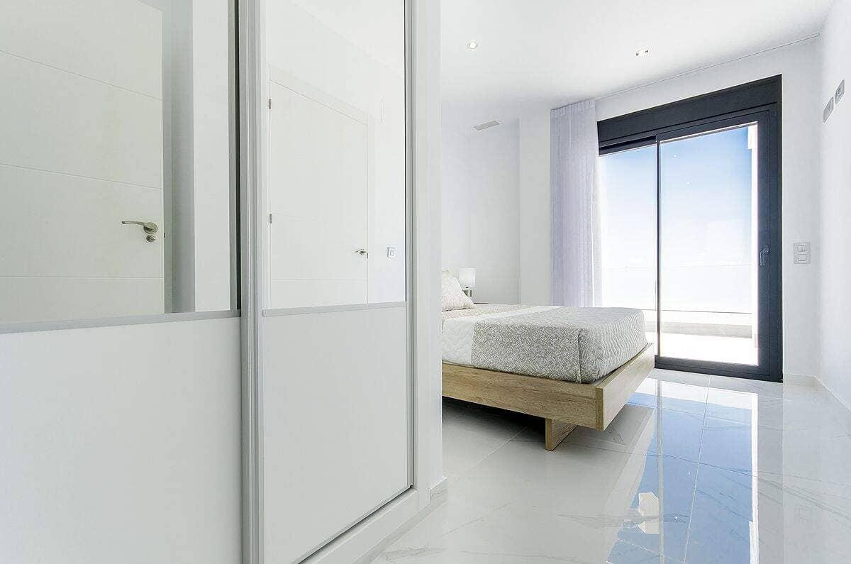 Property for Sale Loma de la Laguna, Spain, Costa Blanca, Torrevieja | Villacarte
