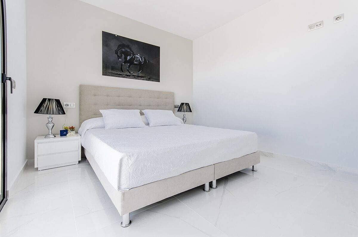 Property for Sale Loma de la Laguna, Spain, Costa Blanca, Torrevieja | Villacarte