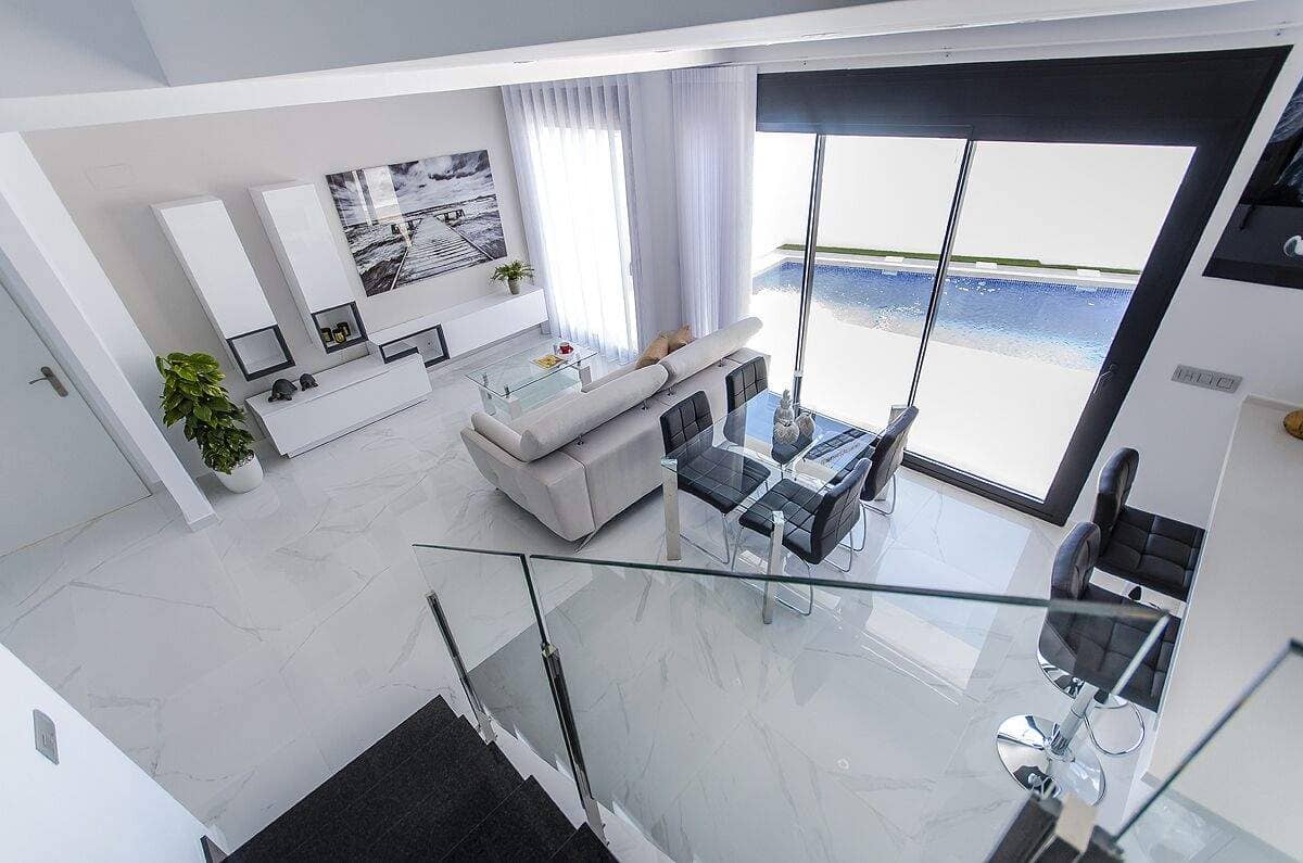 Property for Sale Loma de la Laguna, Spain, Costa Blanca, Torrevieja | Villacarte