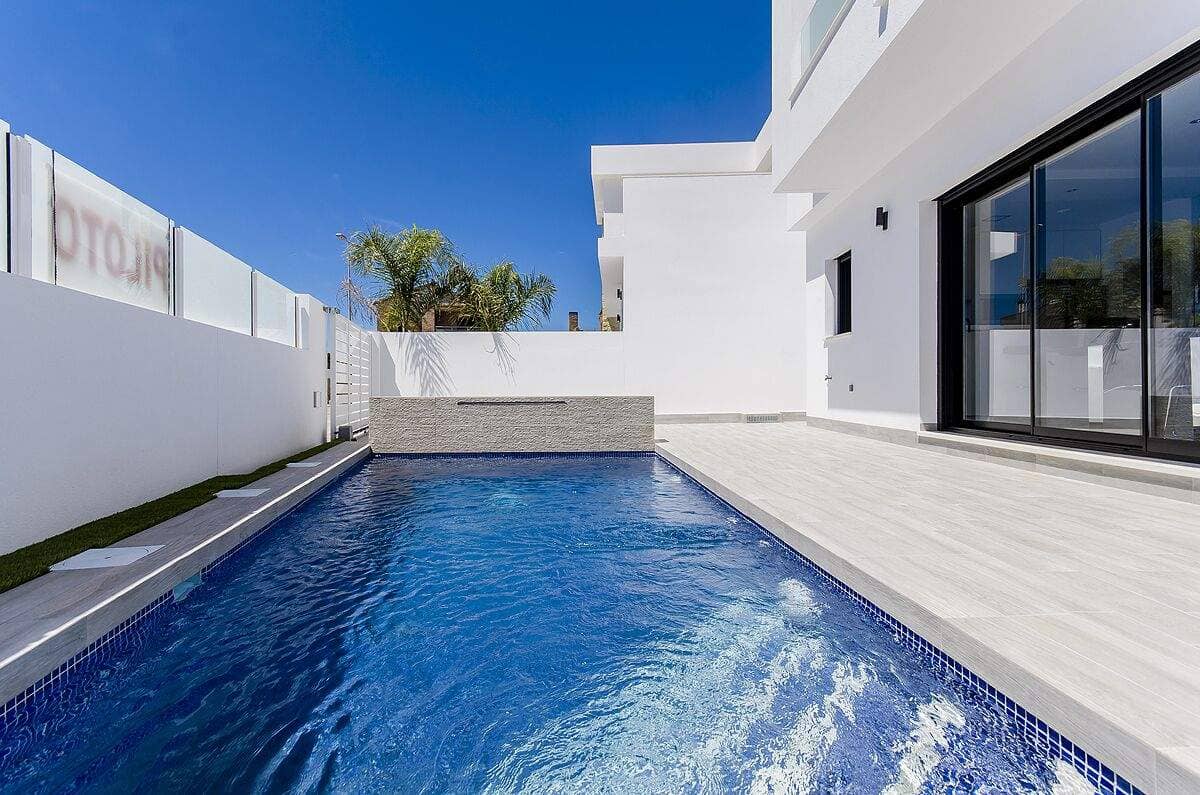 Property for Sale Loma de la Laguna, Spain, Costa Blanca, Torrevieja | Villacarte