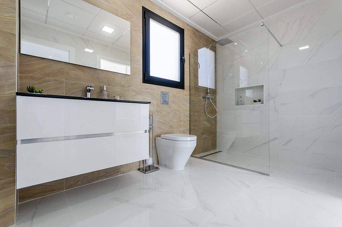 Property for Sale Loma de la Laguna, Spain, Costa Blanca, Torrevieja | Villacarte