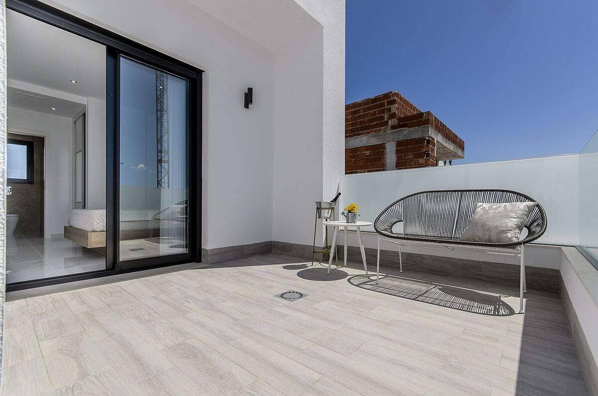 Property for Sale Loma de la Laguna, Spain, Costa Blanca, Torrevieja | Villacarte