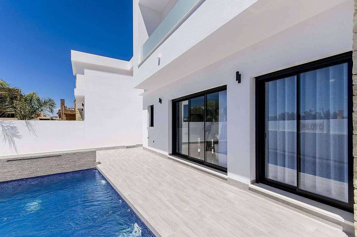 Property for Sale Loma de la Laguna, Spain, Costa Blanca, Torrevieja | Villacarte