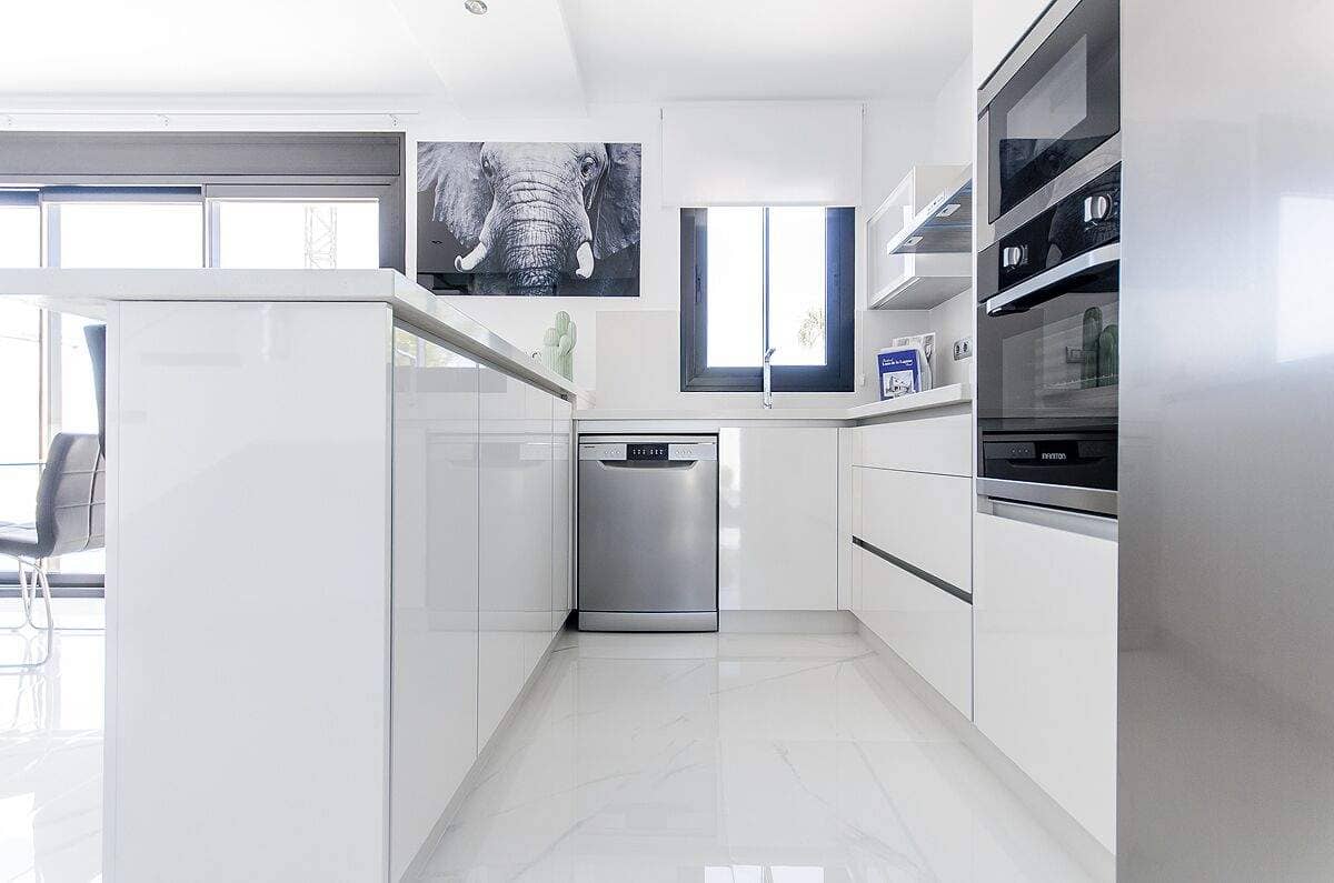 Property for Sale Loma de la Laguna, Spain, Costa Blanca, Torrevieja | Villacarte