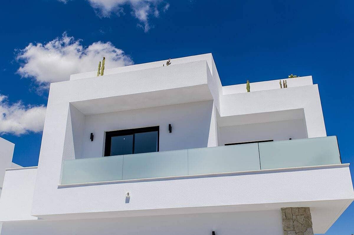 Property for Sale Loma de la Laguna, Spain, Costa Blanca, Torrevieja | Villacarte