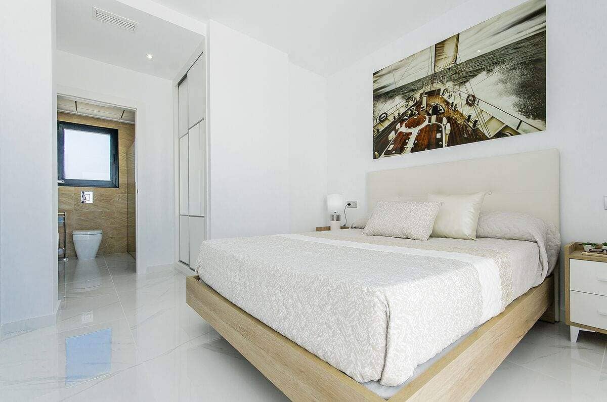 Property for Sale Loma de la Laguna, Spain, Costa Blanca, Torrevieja | Villacarte